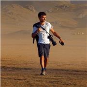 Fotografo professionista offre lezioni private di teoria e pratica del ritratto e del paesaggio